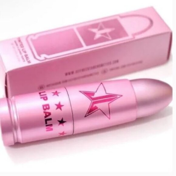 Jeffree Star Cowboy Kiss Tinted Lip Balm NIB - Picture 3 of 3